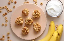 Limited - Crunchy Banana Bites 1