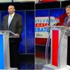 Fetterman Oz Debate Main