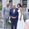 Dillon - Alicia DiMichele Wedding