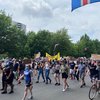 Philadelphia George Floyd protests