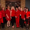 SNJ Go Red Luncheon