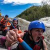 White Water rafting