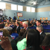 Bill Clinton in Philly