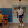 Charles Barkley The Goldbergs