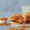 Shake Shack ShackMeister Burger