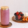 Limited - IBX Recipe - Sunrise Smoothie