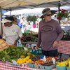 Surf City Farmers Market