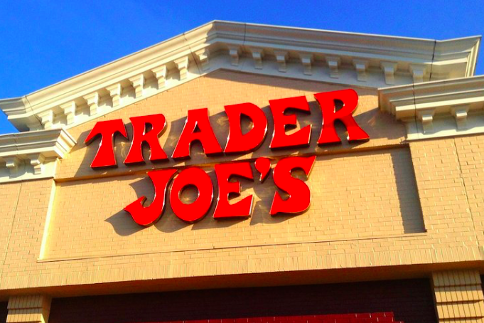 Trader Joes CC