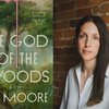 Liz Moore God of the Woods book