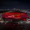 Limited - Wells Fargo Center - Branded Exterior