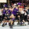 Womens Roller Derby Sponsored Content