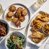 Whole Foods Michael Solomonov's Hanukkah menu