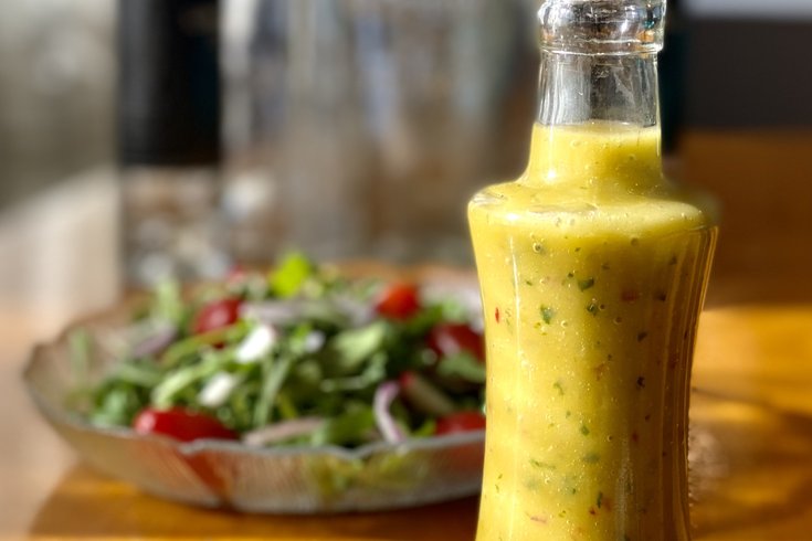 Limited - Basil Vinaigrette IBX