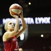 Elena Delle Donne WNBA 2K20