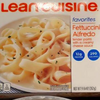 Fettucinni Alfredo recall chicken