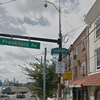 Frankford Avenue Sign