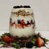 Limited - Greek Yogurt Parfaits