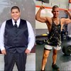 Luis Salazar Weight Loss Jefferson health