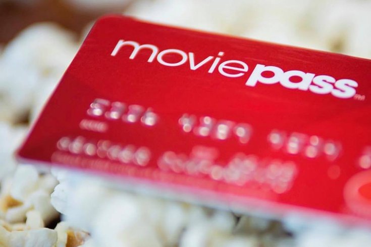 moviepass card facebook