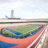 penn Franklin field