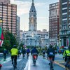 Philly Bike Ride road closures