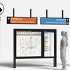 SEPTA Metro Wayfinding