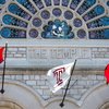 Temple Faculty Rally