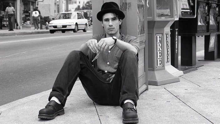 Jeff Buckley’s Handwritten Journals Shared in New Book