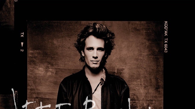 Stream Jeff Buckley's Unheard Recordings Collection You and I