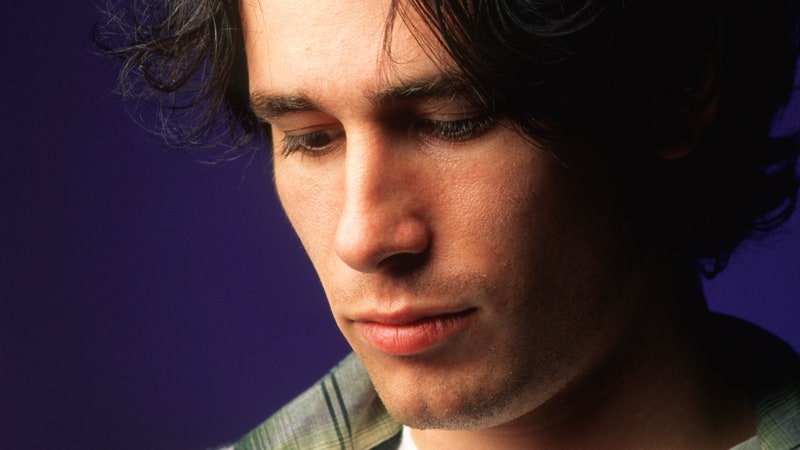 Rare Jeff Buckley Recordings Are Coming to Streaming