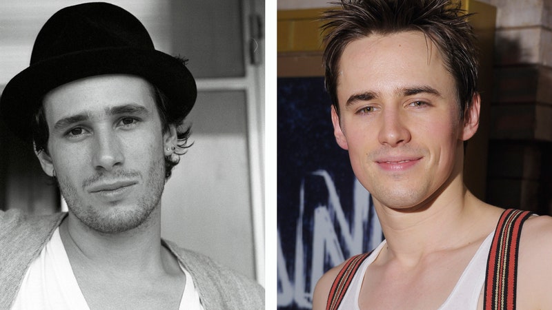 Jeff Buckley Biopic, Starring Reeve Carney, Gets New Director and Producers