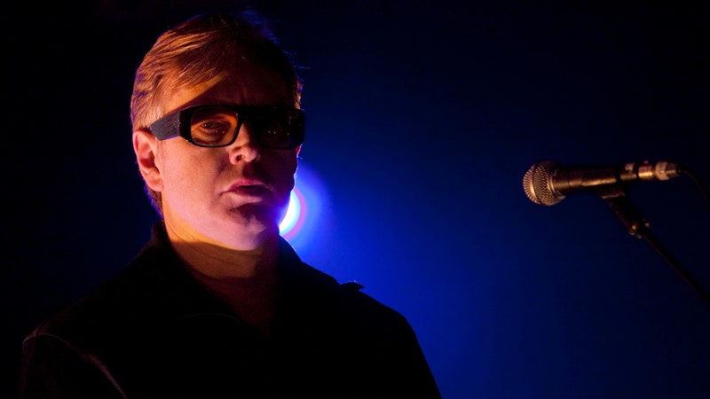 Depeche Mode’s Andy Fletcher Dies at 60