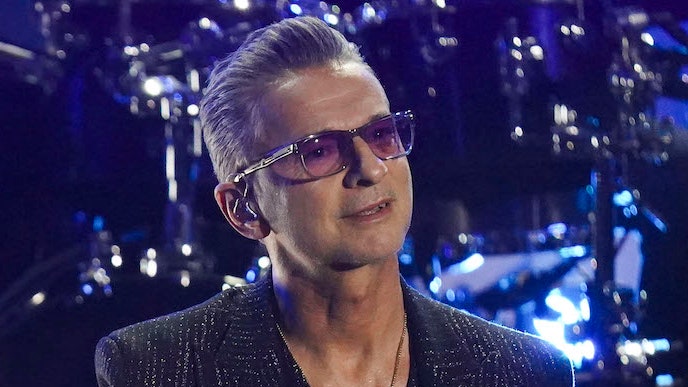 Depeche Mode Share New Song “My Cosmos Is Mine”