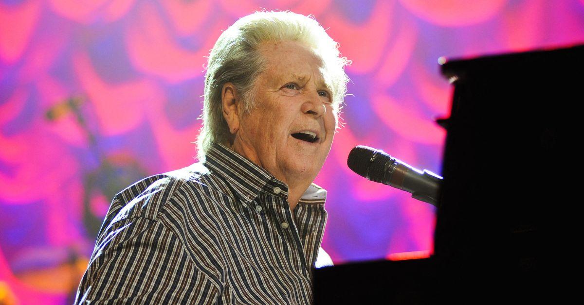 The End? Beach Boys Icon Brian Wilson, 82, Is Placed ‘Under Full Time Medical Care’ Amid Worsening Dementia Battle