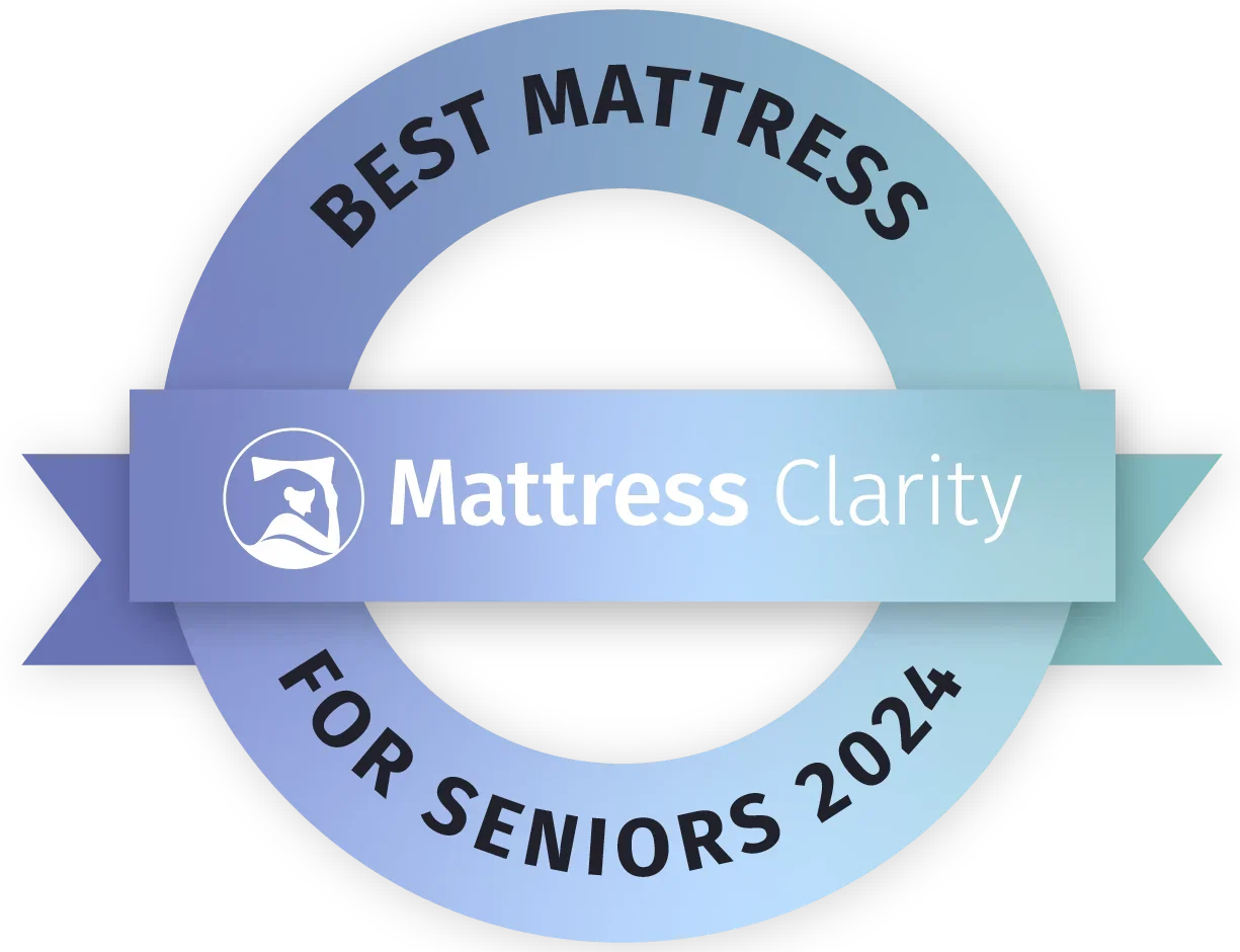 Best Mattress for Seniors