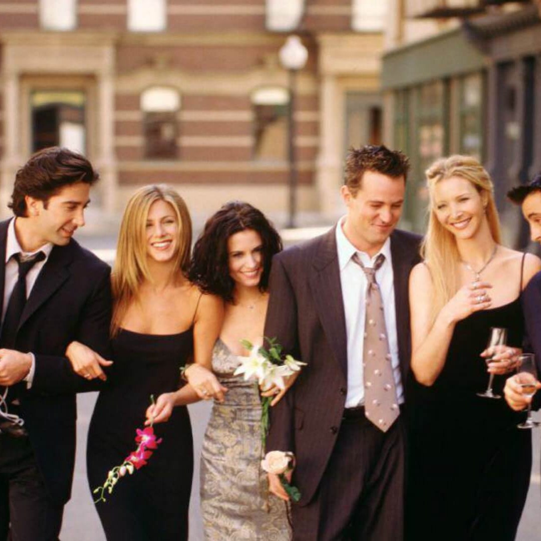 Friends en HBO: fecha, reparto, invitados y lo que necesita saber el millennial que llevas dentro