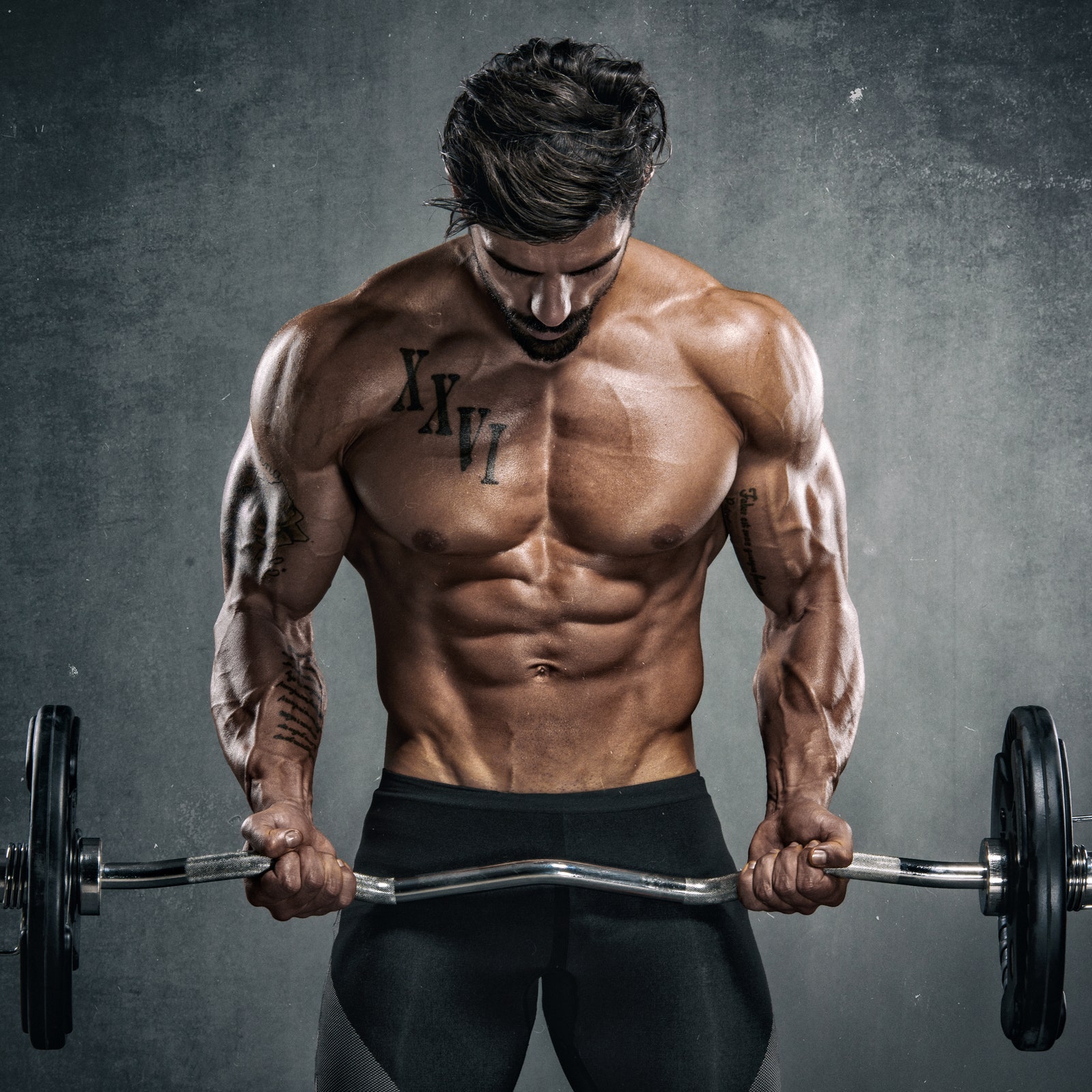 Las mejores proteínas Whey para garantizar que tus músculos crecen como nunca