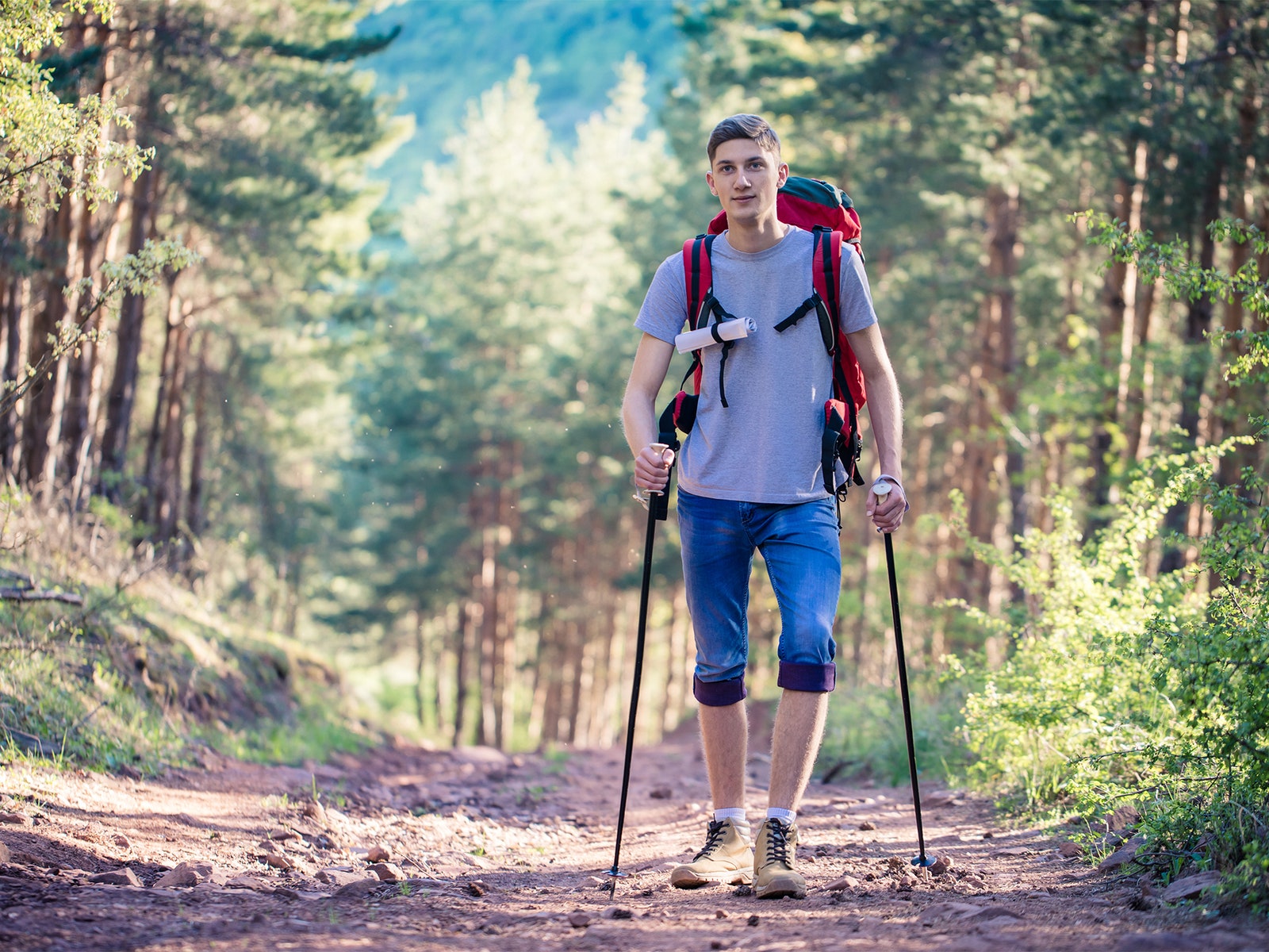 Caminar o correr ¿qu es lo mejor para ti