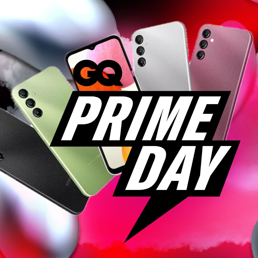 Los mejores smartphones rebajados en los que debes invertir durante el Amazon Prime Day 2024: Apple, Samsung, Xiaomi, Oppo…