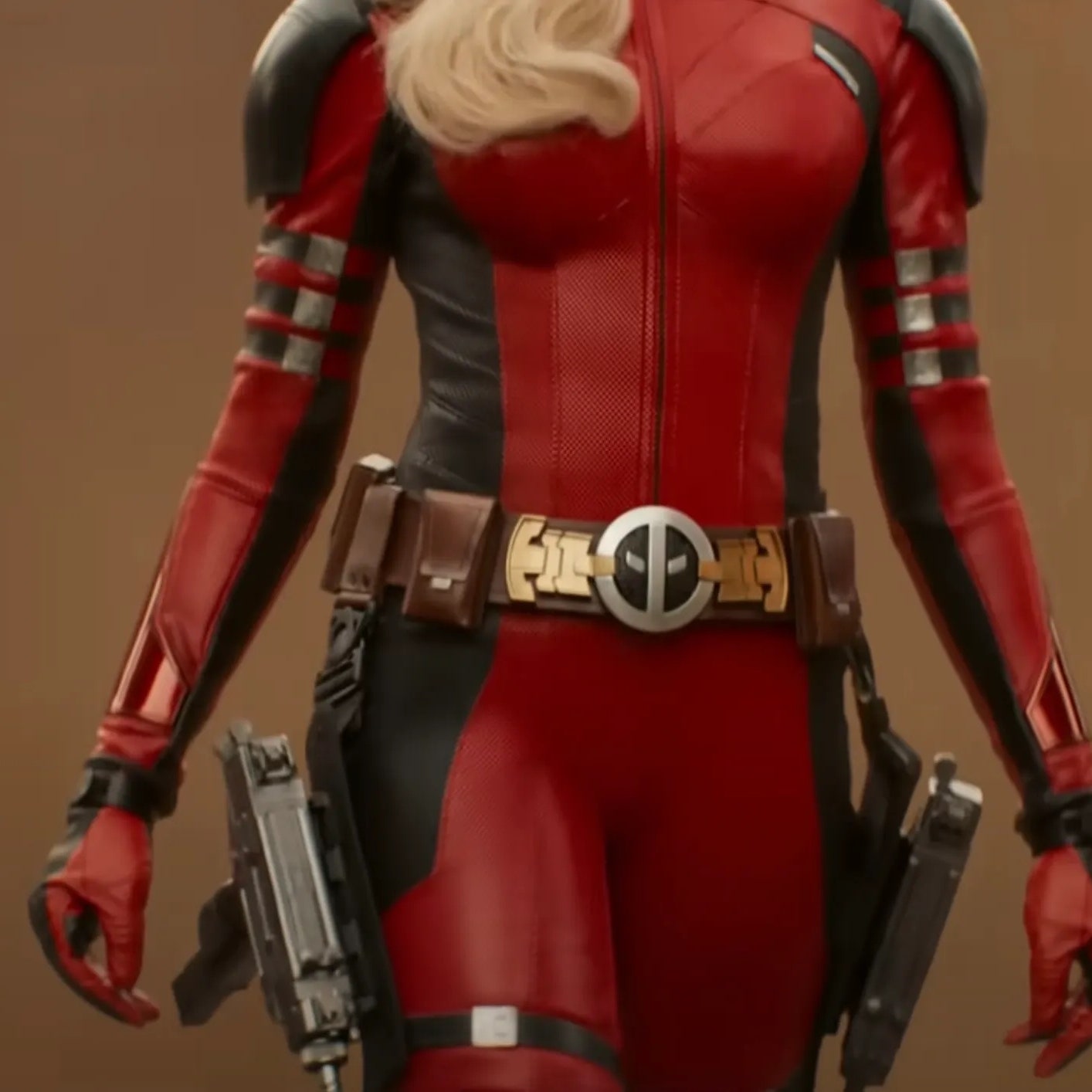 ¿Quién es Lady Deadpool en Deadpool y Lobezno? GQ investiga