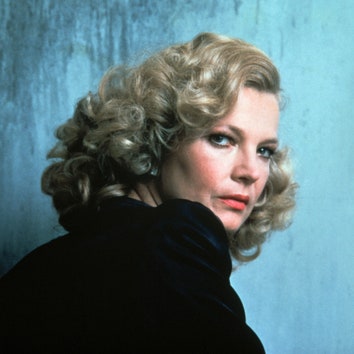 Adiós a Gena Rowlands: la musa del cine independiente muere a los 94 años