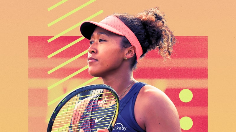 Everything Naomi Osaka Has Said About Her Mental Health