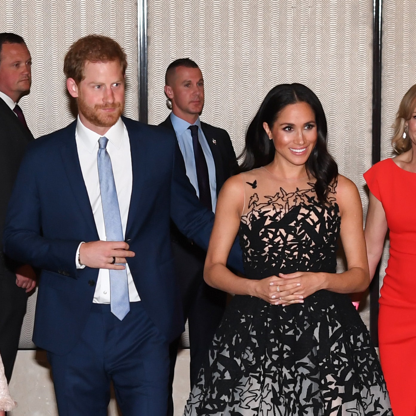 The glamorous Duchess of Sussex: celebrating Meghan’s most memorable fashion moments