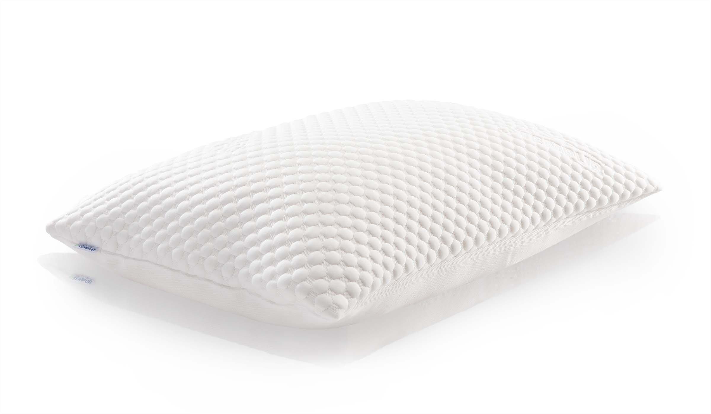 TEMPUR® Comfort Pillow Cloud