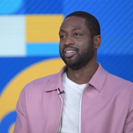 Dwyane Wade Celebrates His “Hero” Trans Daughter: “She’s the Strong One in This Family”