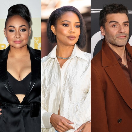 Raven-Symoné, Oscar Issac, and More Stars Slam Disney’s Response to “Don’t Say Gay”