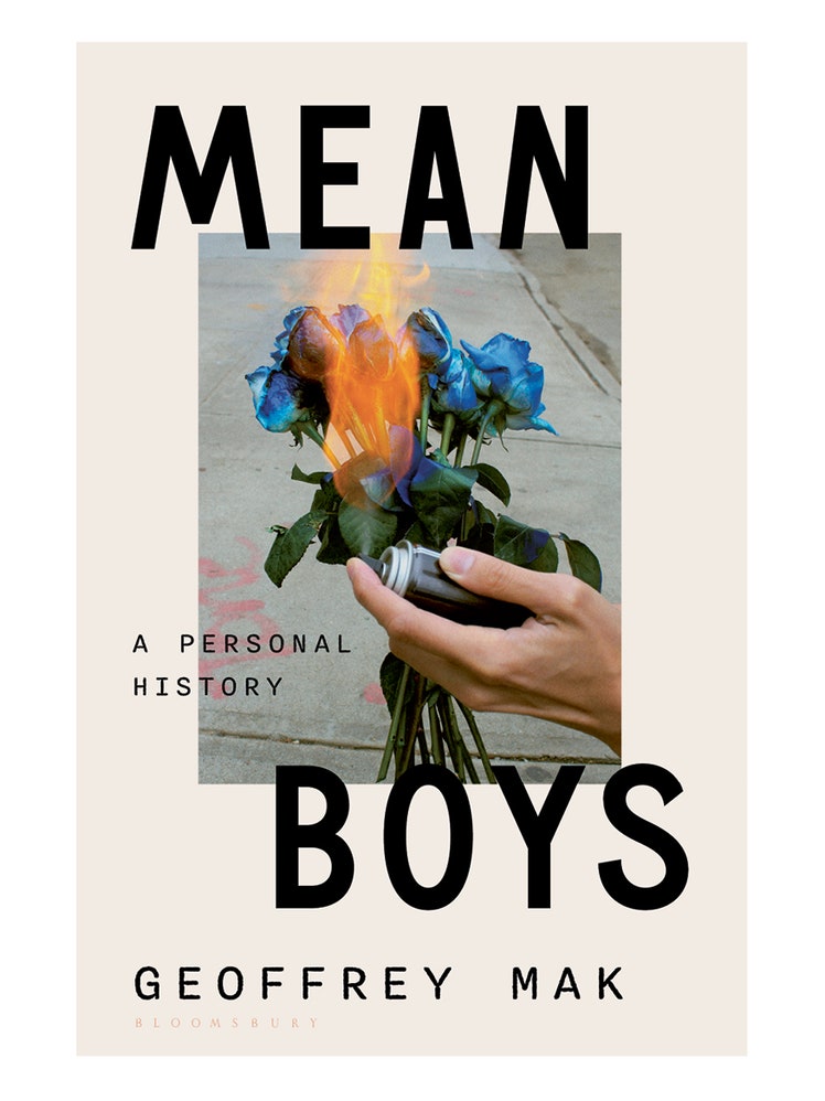 Take a Trip Inside Legendary Nightclub Berghain in Geoffrey Mak’s Memoir <em>Mean Boys</em>