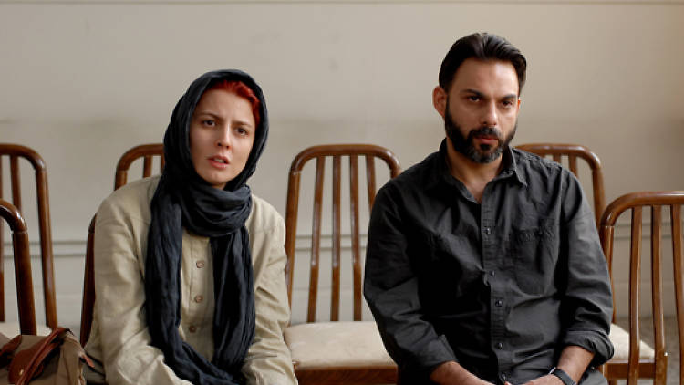 A Separation (2011)