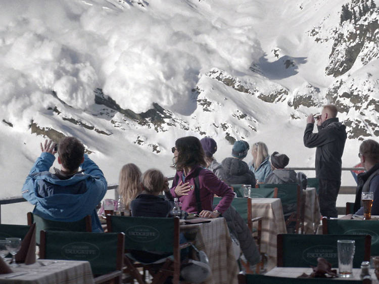 Force Majeure (2015)