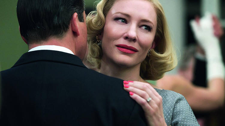 Carol (2015)